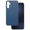 Etui CARE by PanzerGlass Fashion Case    Sam A16 / A16 5G niebieski/blue 3804